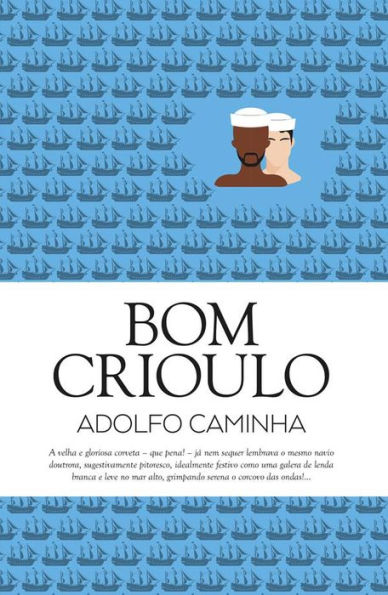 Bom Crioulo