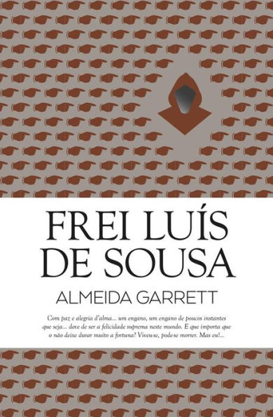 Frei Luís de Sousa