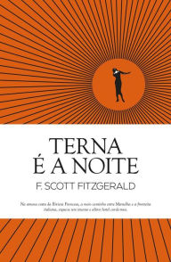 Title: Terna é a Noite, Author: F. Scott Fitzgerald