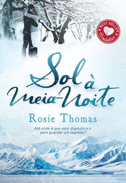 Sol à Meia-Noite