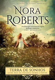 Title: Terra de Sonhos, Author: Nora Roberts