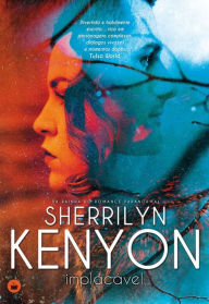 Title: Implacável, Author: Sherrilyn Kenyon
