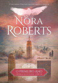 Title: O Primeiro Ano, Author: Nora Roberts