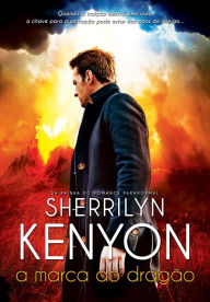 Title: A Marca do Dragão, Author: Sherrilyn Kenyon