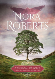 Title: A Ascensão da Magia, Author: Nora Roberts