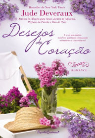 Title: Desejos do Coração, Author: Jude Deveraux
