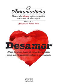 Title: Desamor, Author: Ricardo Martins Pereira