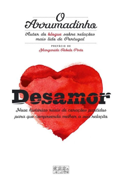 Desamor