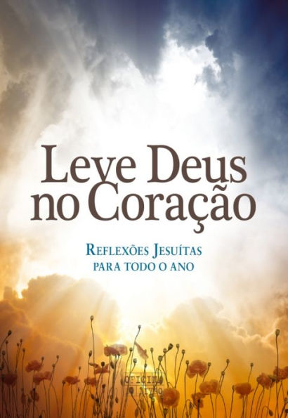 Leve Deus no Coração