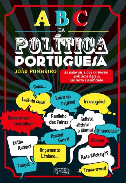 ABC da Política Portuguesa