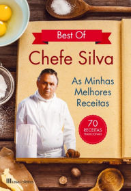 Title: Best Of: As Minhas Melhores Receitas, Author: António Silva
