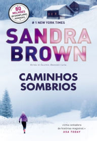 Title: Caminhos Sombrios, Author: Sandra Brown