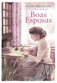 Title: Boas Esposas, Author: Louisa May Alcott