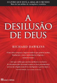 Title: A Desilusão de Deus, Author: Richard Dawkins