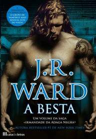 Title: A Besta, Author: J. R. Ward