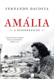 Title: Amália, Author: Fernando Dacosta
