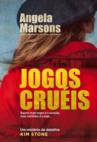 Title: Jogos Cruéis, Author: Angela Marsons