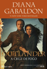 Title: Outlander V - A Cruz de Fogo, Author: Diana Gabaldon