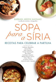 Title: Sopa Para a Síria, Author: Barbara Abdeni Massaad