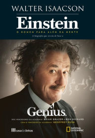 Title: Einstein (Portuguese Edition), Author: Walter Isaacson
