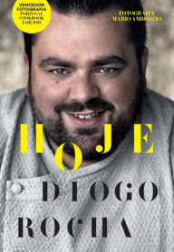 Title: Hoje Diogo Rocha, Author: Diogo Rocha