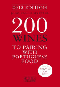Title: 200 Wines, Author: João Paulo Martins