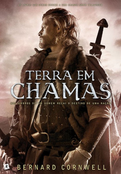 Terra em Chamas