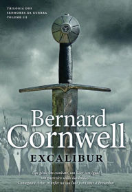Title: Excalibur, Author: Bernard Cornwell