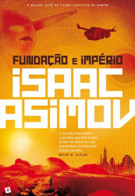 Title: Fundação e Império, Author: Isaac Asimov