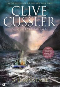 Title: A Tempestade, Author: Graham;Cussler Brown
