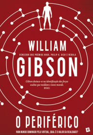 Title: O Periférico, Author: William Gibson