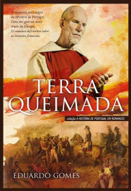 Title: Terra Queimada, Author: Eduardo Gomes