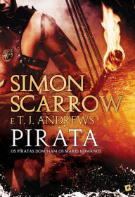 Title: Pirata, Author: Simon Scarrow