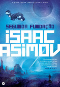 Title: Segunda Fundação, Author: Isaac Asimov