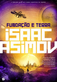 Title: Fundação e Terra, Author: Isaac Asimov