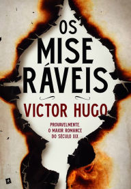 Title: Os Miseráveis, Author: Victor Hugo