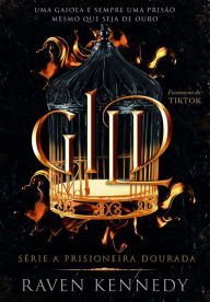 Title: Gild (Portuguese-language Edition), Author: Raven Kennedy