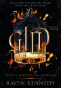 Gild (Portuguese-language Edition)
