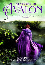 Title: Senhora de Avalon, Author: Marion Zimmer Bradley