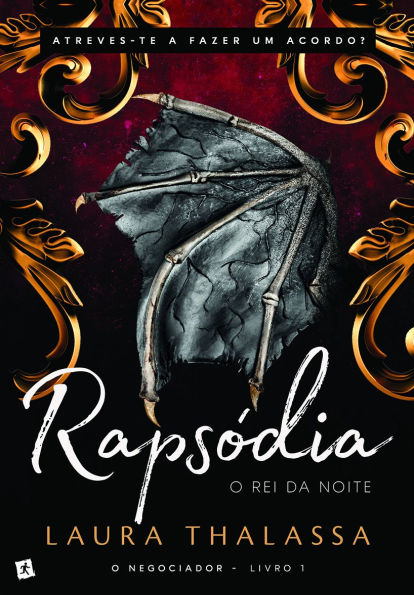 Rapsódia