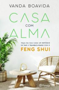 Title: Casa com Alma, Author: Vanda Boavida