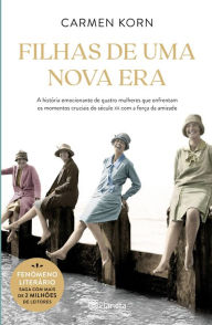 Title: Filhas de Uma Nova Era, Author: Carmen Korn