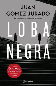 Title: Loba Negra, Author: Juan Gómez-Jurado