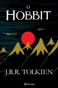 Title: O Hobbit, Author: J. R. R. Tolkien