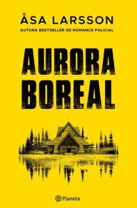Title: Aurora Boreal - Ed. atualizada, Author: Åsa Larsson