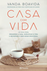 Title: Casa com Vida, Author: Vanda Boavida