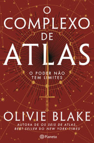 Title: Complexo de Atlas, Author: Olivie Blake