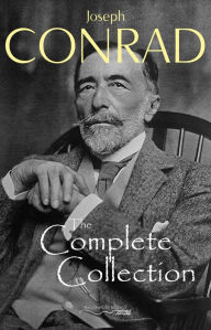 Title: Joseph Conrad: The Complete Collection, Author: Joseph Conrad
