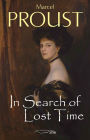 In Search Of Lost Time (All 7 Volumes)