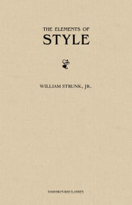 Title: The Elements of Style, Fourth Edition, Author: William Strunk